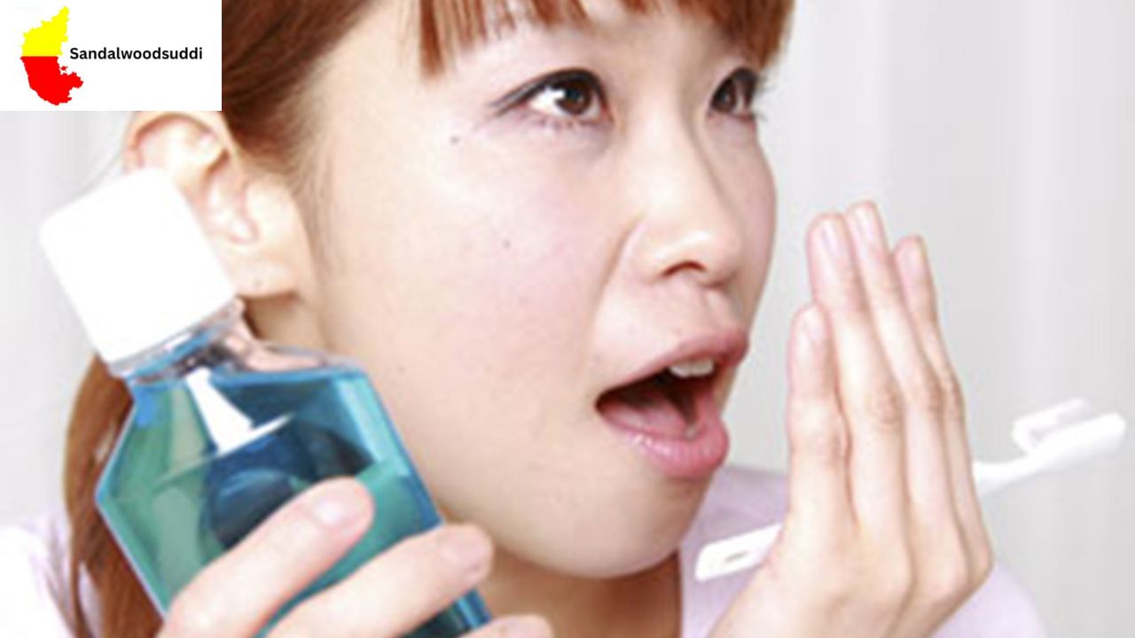 Mouthwash Benefits and Side Effects