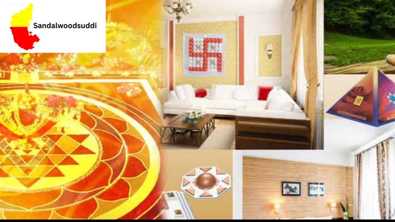 Vastu Colors for Home