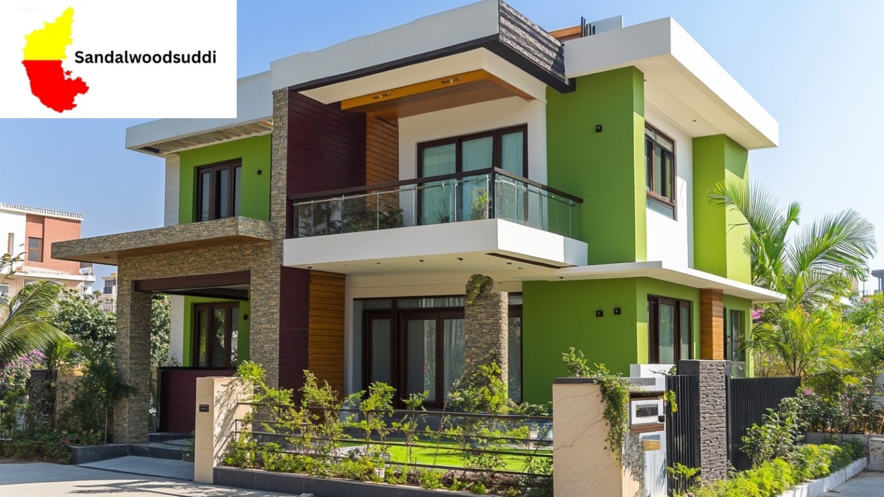 Vastu Colors for Home