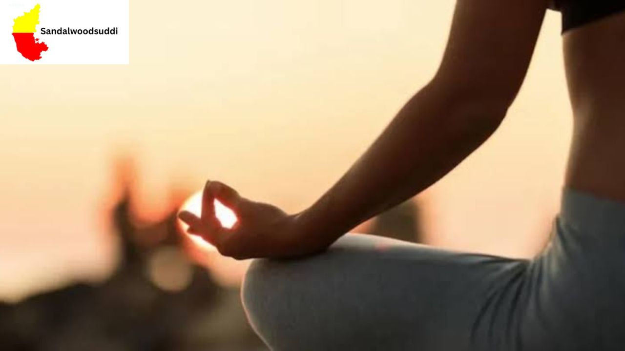 Shanti Mantra Benefits