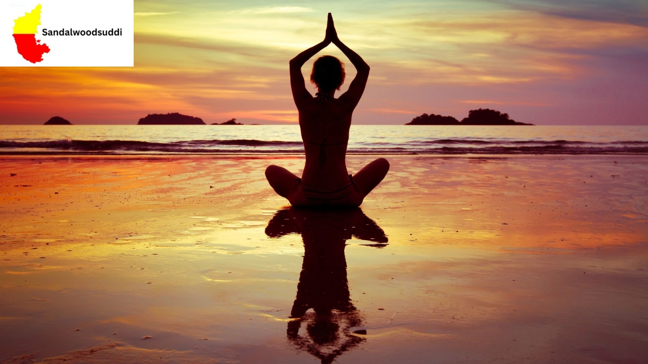 Shanti Mantra Benefits