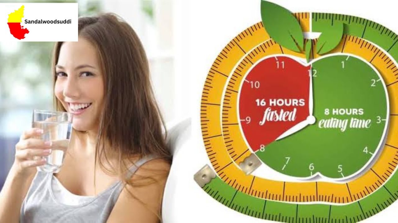Intermittent Fasting