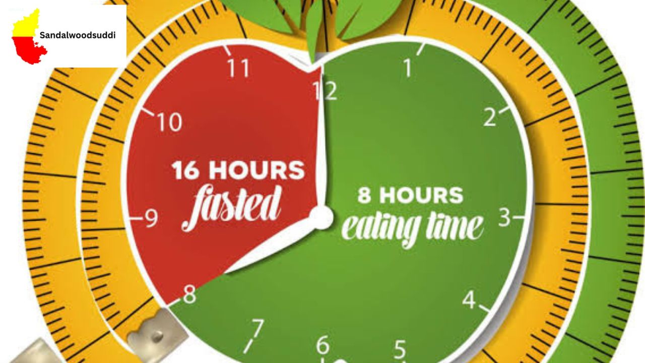 Intermittent Fasting