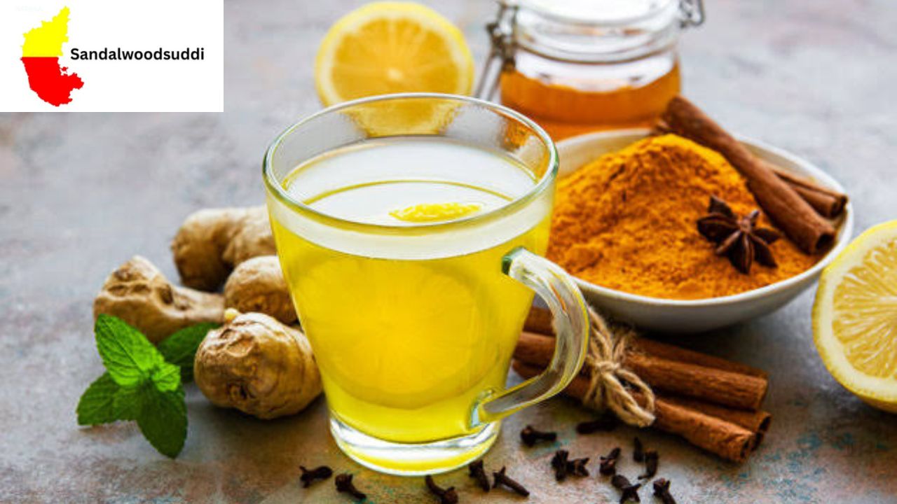 High BP Natural Remedy