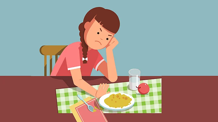 Skipping Breakfast Side Effects