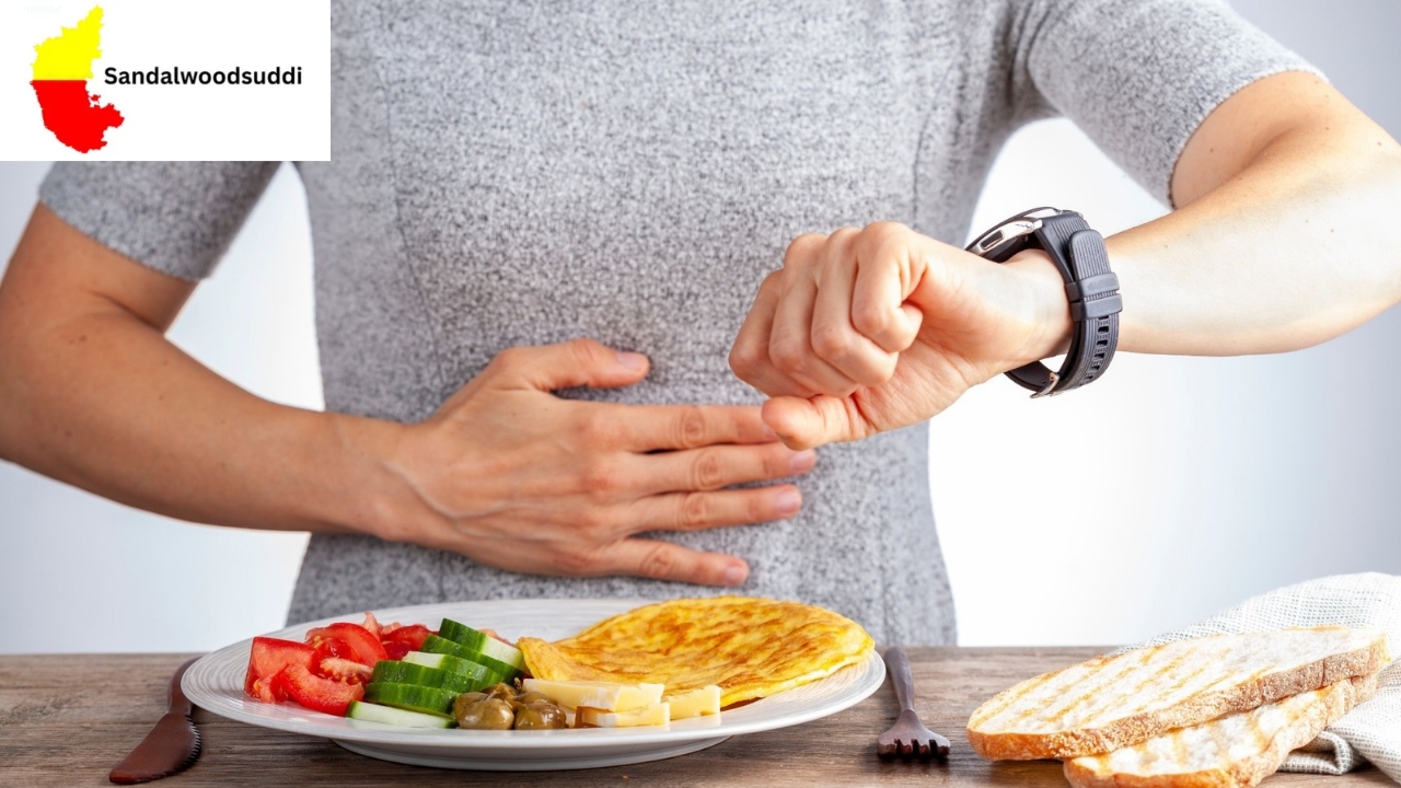 Skipping Breakfast Side Effects