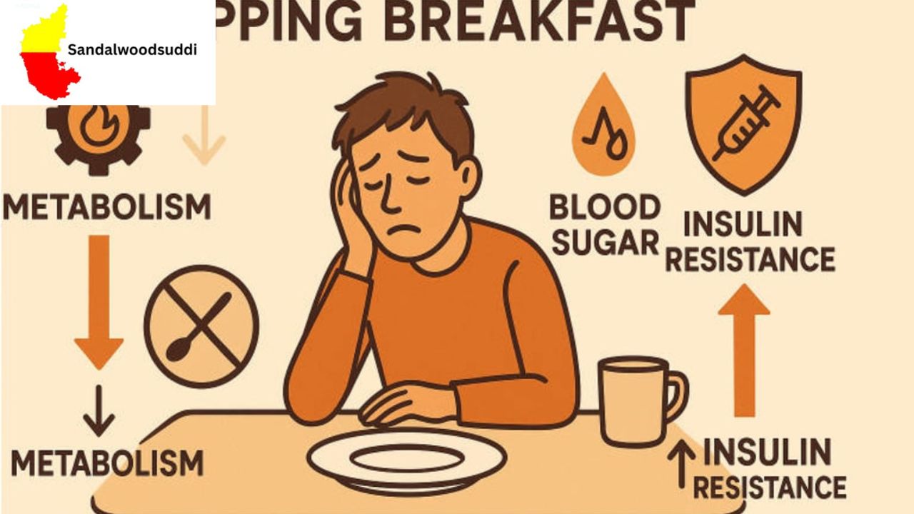Skipping Breakfast Side Effects
