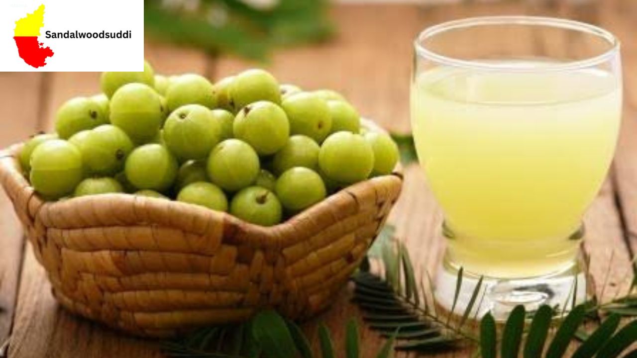 Amla Benefits