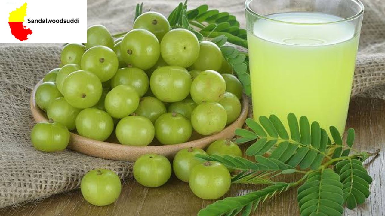 Amla Benefits