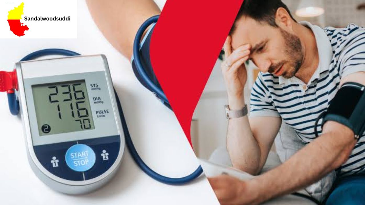 High Blood Pressure