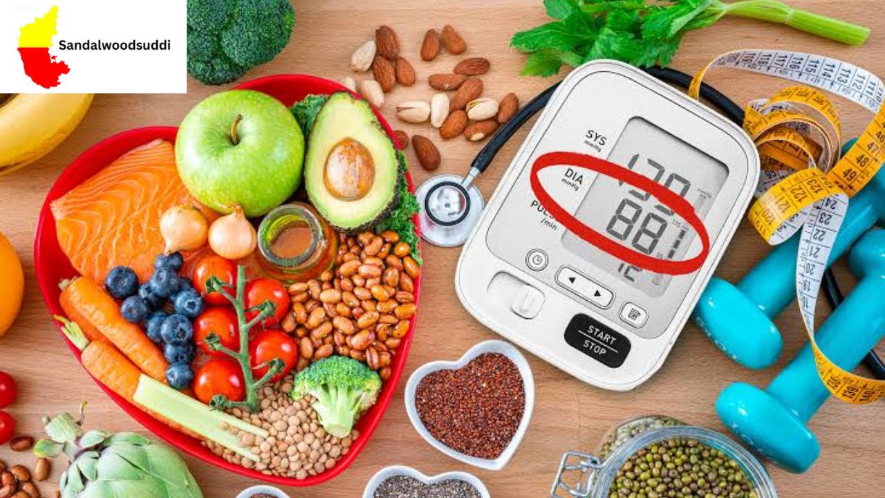 High Blood Pressure