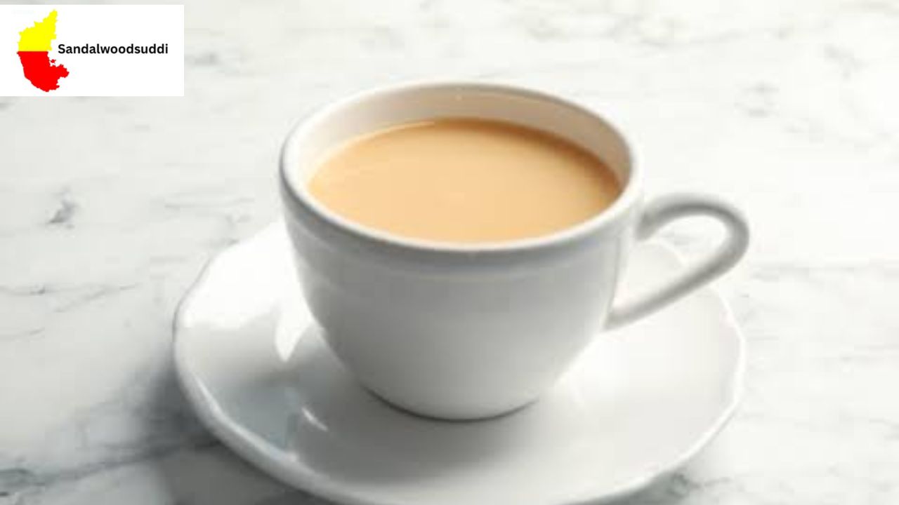 Reheated Tea Side Effects
