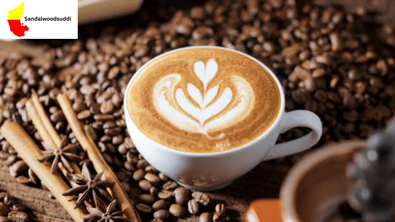 Coffee for Gut Health
