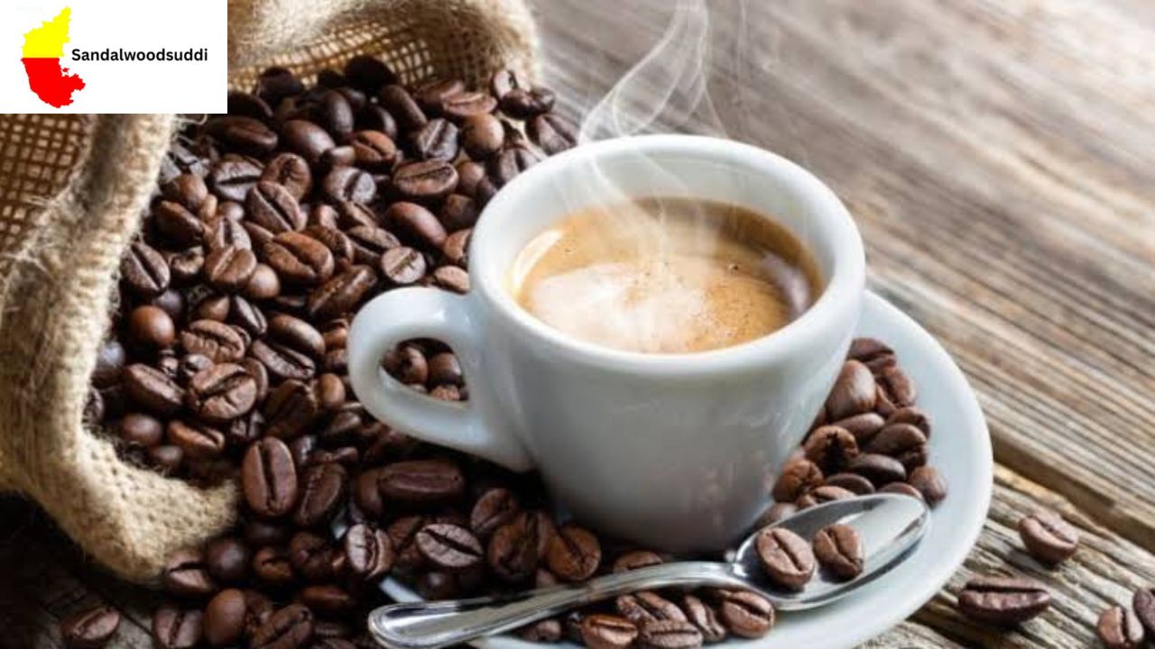 Coffee for Gut Health
