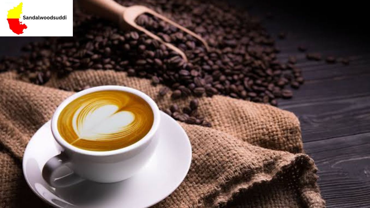 Coffee for Gut Health