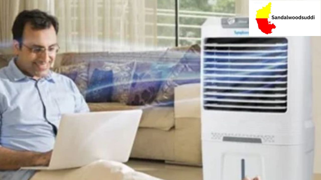 AC vs Cooler Health Benefits