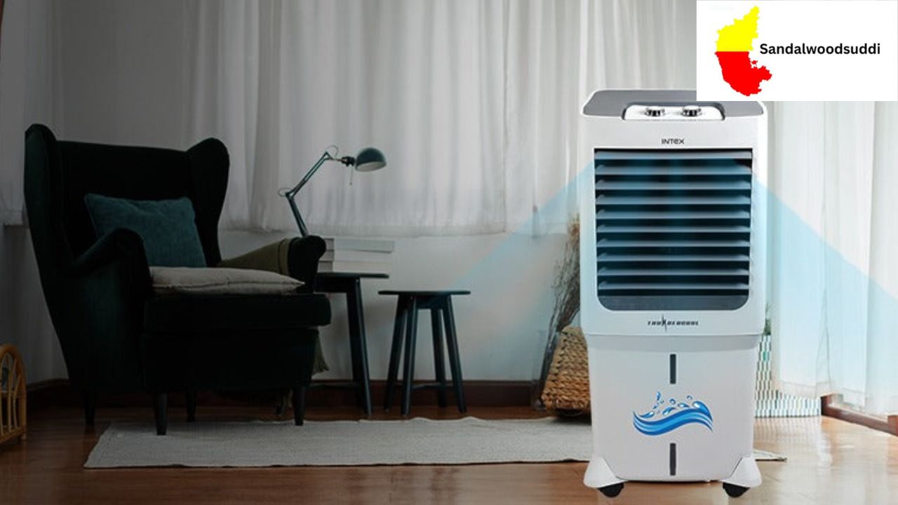 AC vs Cooler Health Benefits