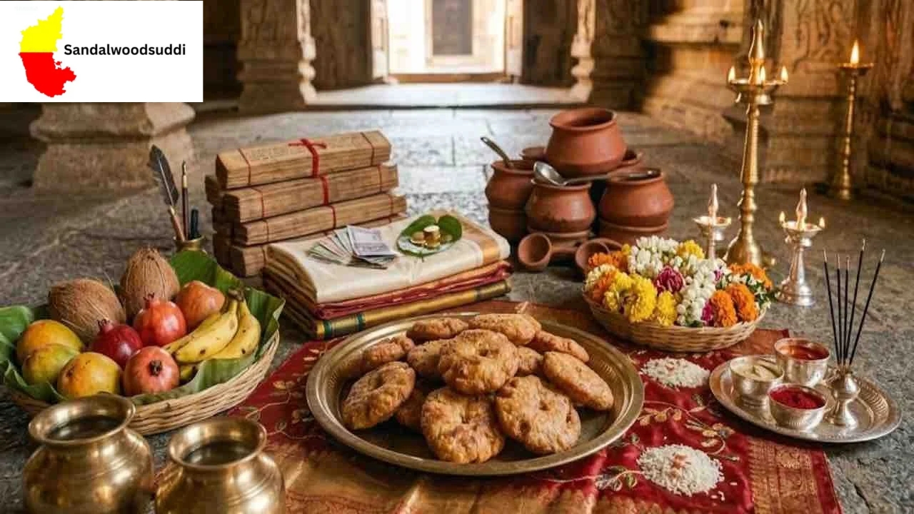 Adhika Masa Vastu Tips