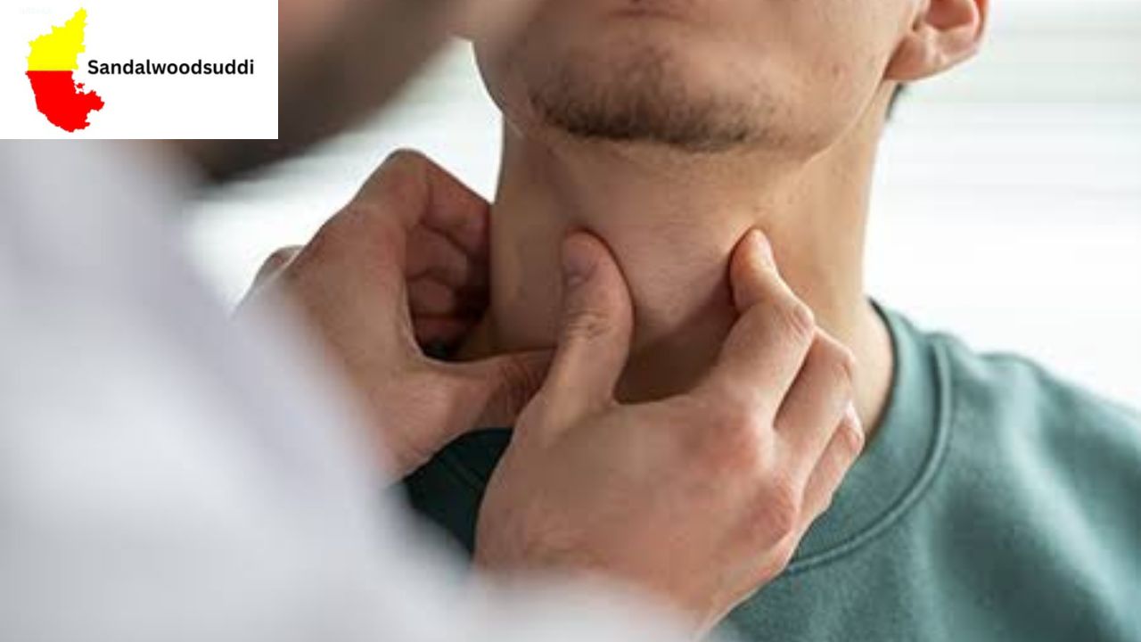 Thyroid Problem Symptoms