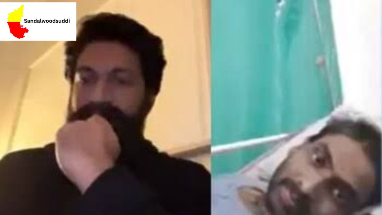 Yash Supports Cancer Patient