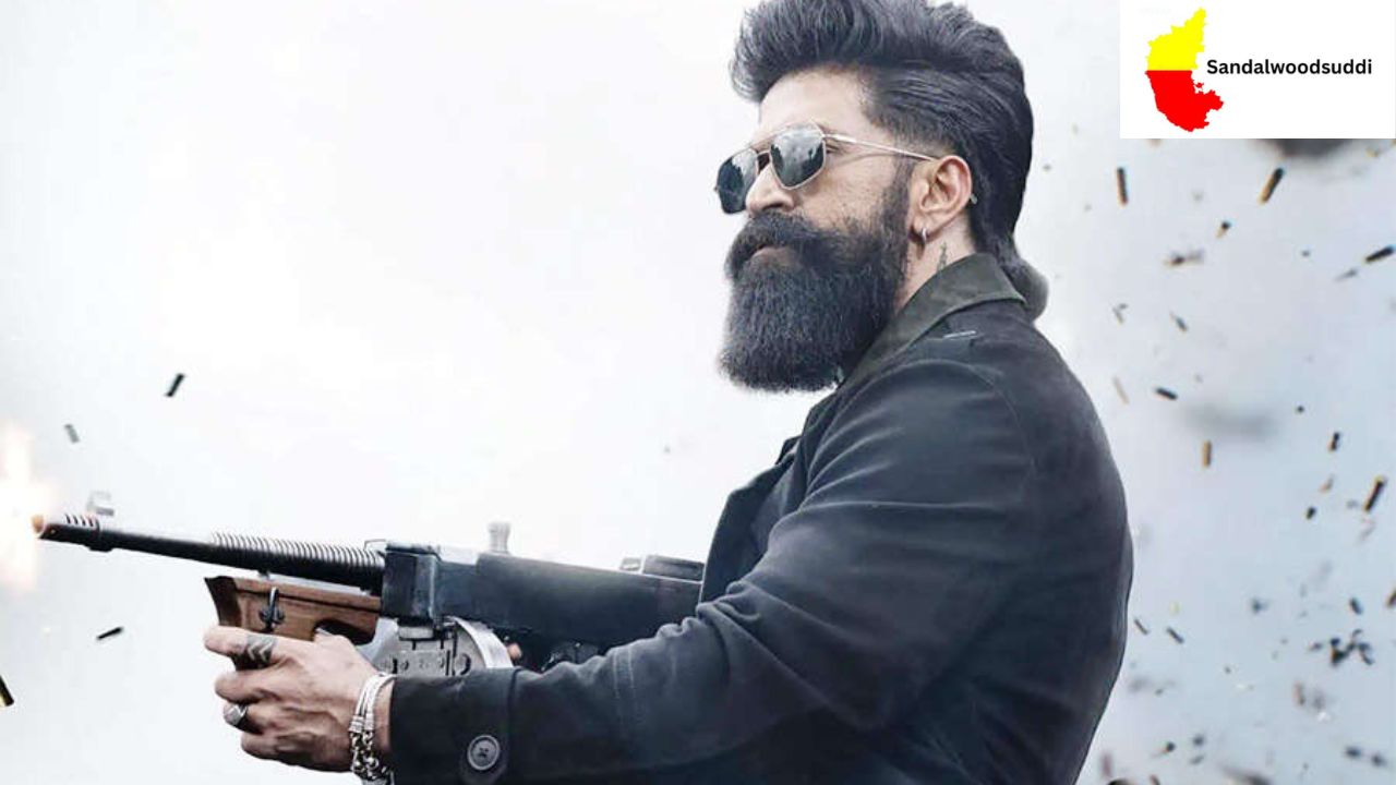 Yash Toxic Release Date
