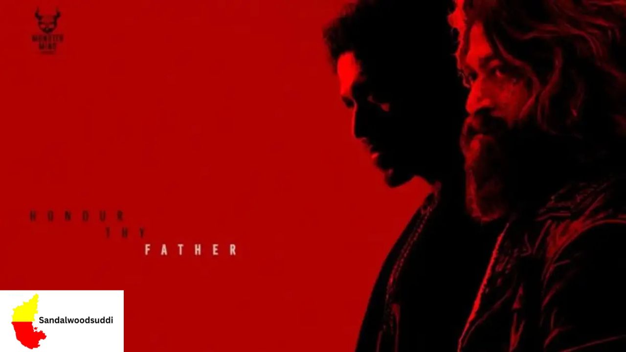 Yash Toxic Release Date