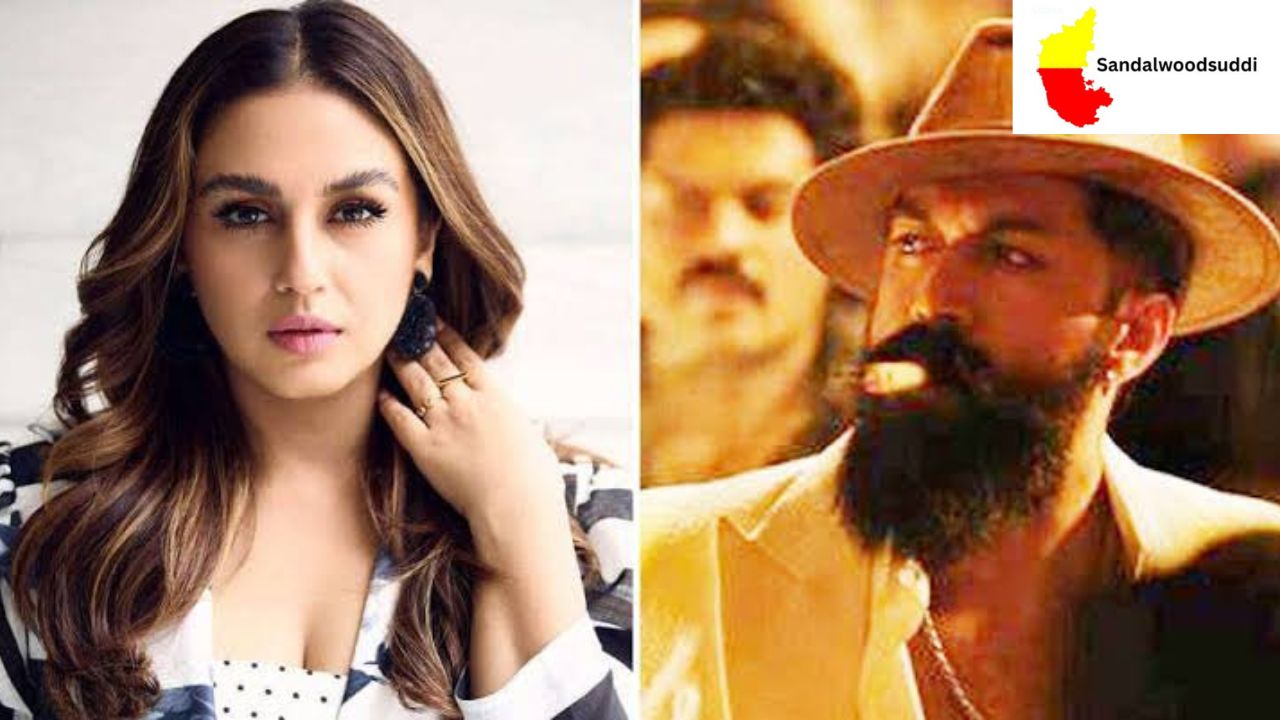 Yash Toxic Release Date