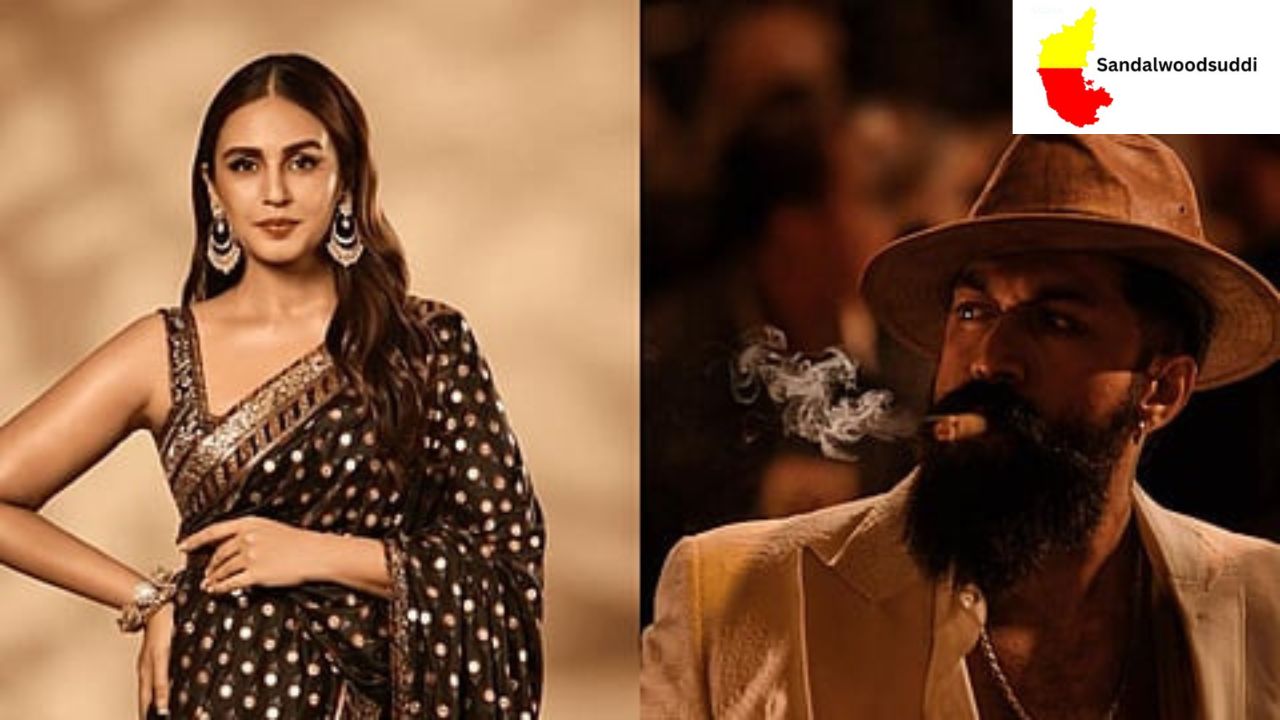 Yash Toxic Release Date