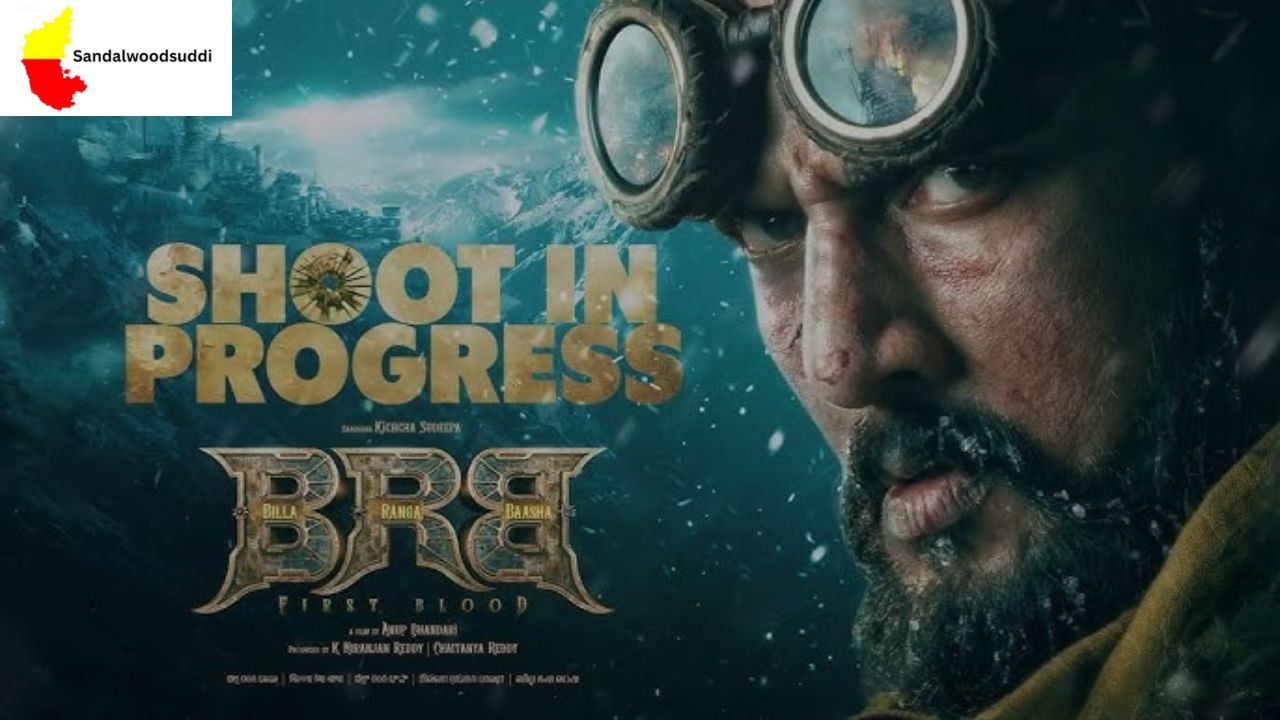 Billa Ranga Baasha