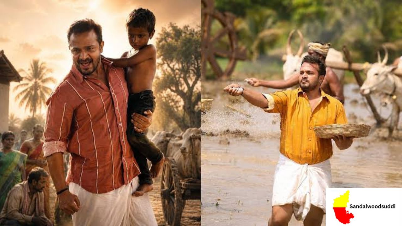 Mahaan Kannada Movie