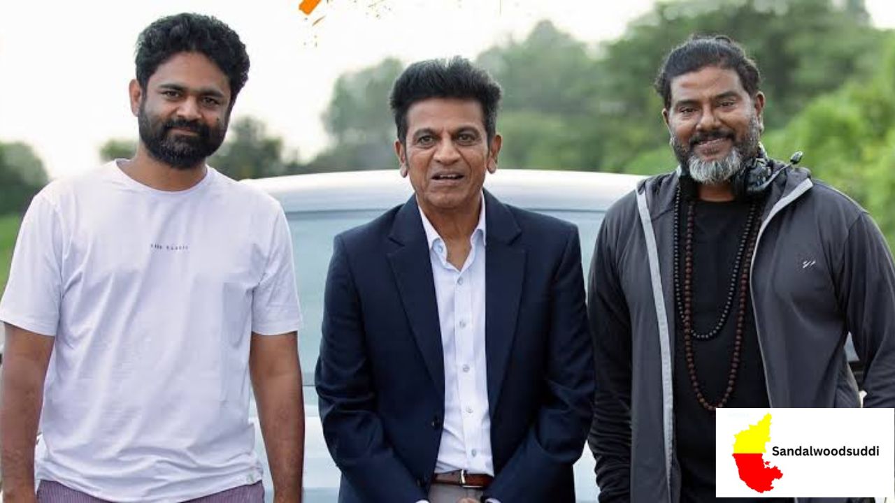 Shivarajkumar Dad Movie