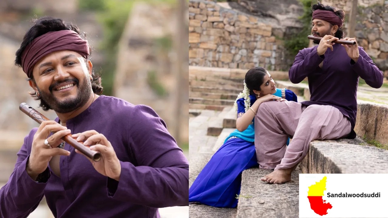 Golden Star Ganesh Movies